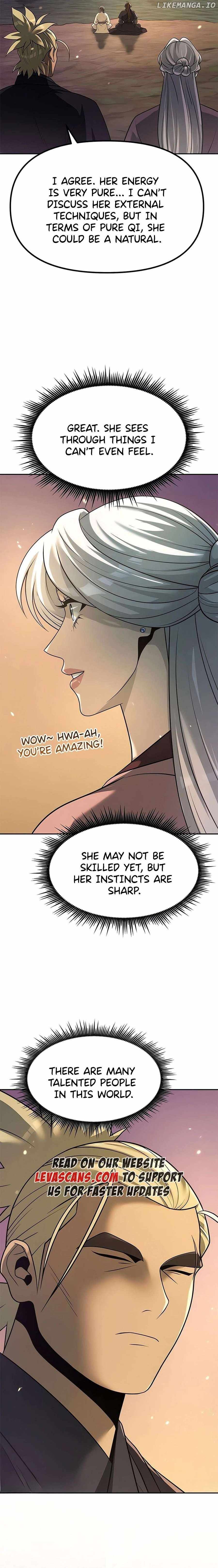 Chronicles of the Demon Faction Chapter 122 22